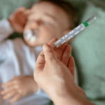 В Одеській області захворювання ентеровірусом вражає дітей — актуальна інформація