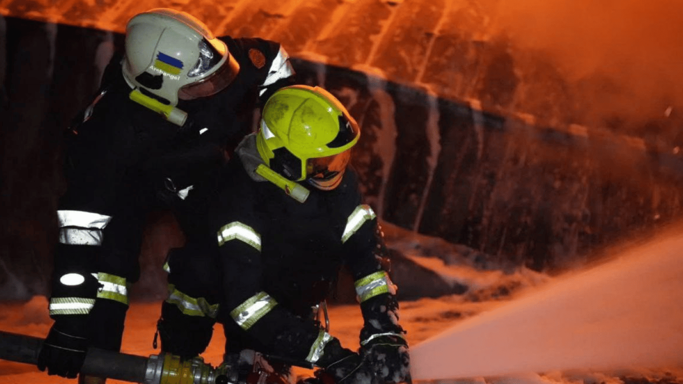 Російські удари по порту Чорноморськ в Одеському регіоні — які результати цього нападу