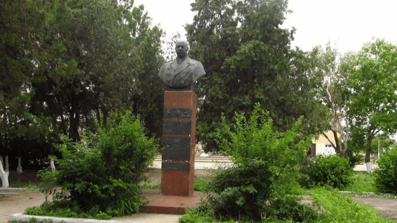 Пам’ятники Одещини позбулися охорони та статусу