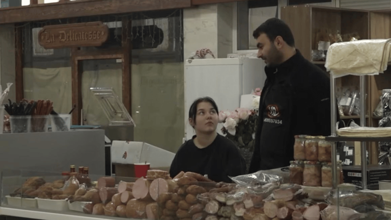 Ціни на копчені продукти в одеських ринках: актуальні пропозиції