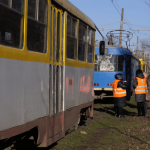 В Одесі оновлено маршрути трамваїв: як без труднощів дістатися до центру