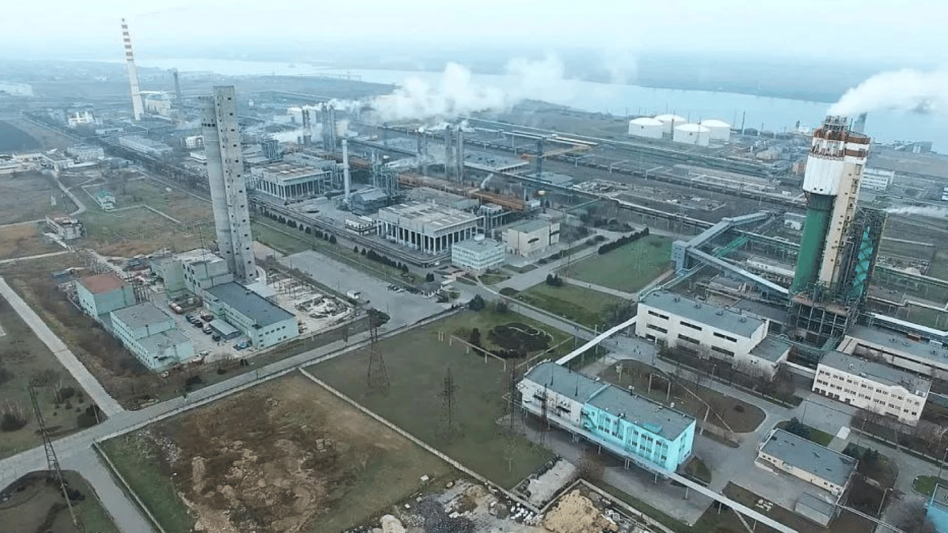 Продаж Одеського припортового заводу зірвався: які подальші кроки?