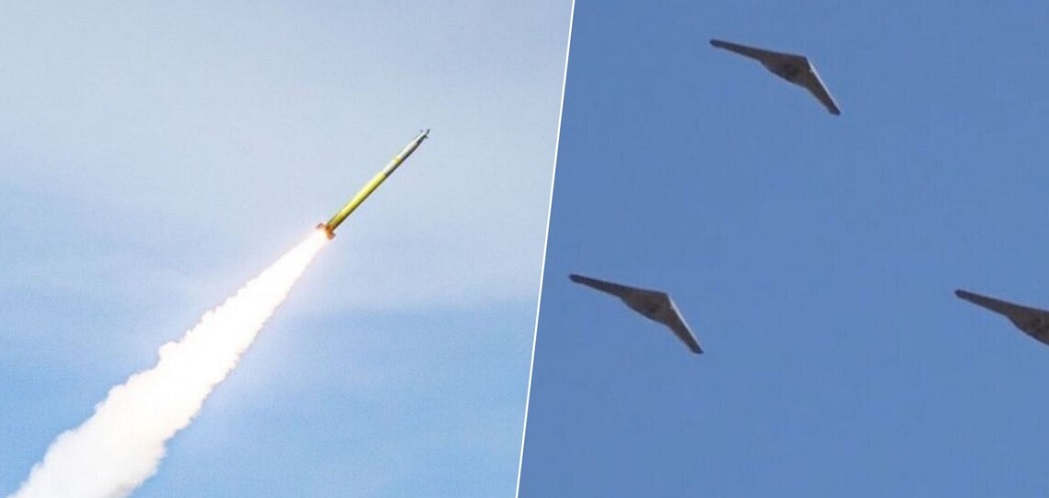 Олег Кіпер прокоментував наслідки сьогоднішньої російської атаки на Одесу