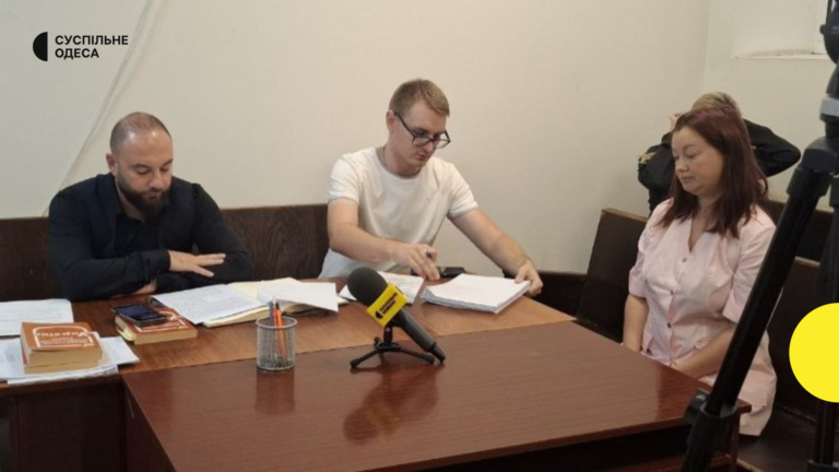 У справі щодо трагедії з новонародженою дитиною в Одесі продовжується досудове розслідування