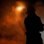 РФ завдала удару по газовидобутку на Полтавщині 1 листопада – фото