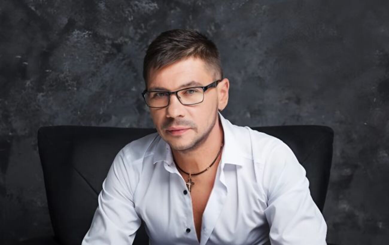 Лесик Турко пішов з життя: подробиці про зірку гурту DZIDZIO