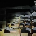 В Одесі дрон з Росії вцілив у житловий багатоквартирний будинок