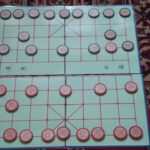 Китайські шахи історія гри що підкорила Азію