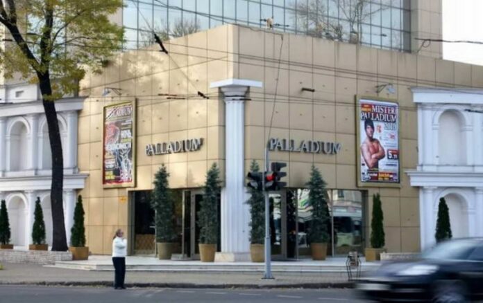 Одеському клубу, що користується популярністю, заборонили діяльність