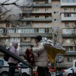 Обстріл Києва 14 листопада: всі важливі деталі та наслідки події