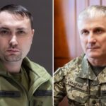 Буданов, Іващенко та Умєров ведуть переговори щодо мирного плану зі США