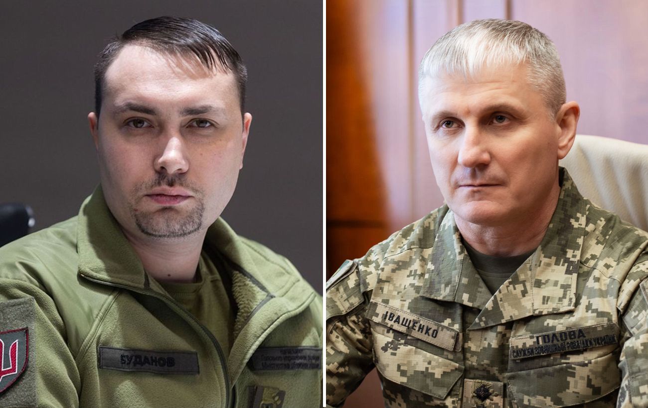 Буданов, Іващенко та Умєров ведуть переговори щодо мирного плану зі США