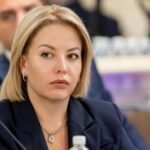 Ганна Позднякова, заступниця міського голови Одеси, пішла у відставку