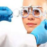 Одесити мають можливість безкоштовно перевірити стан своїх очей