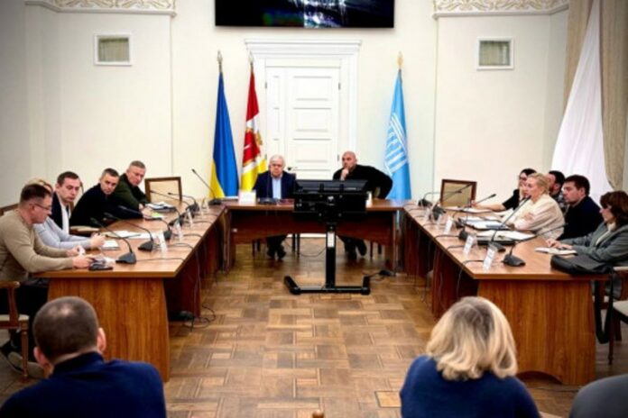 В Одесі окреслили основні напрямки бюджету міста на 2026 рік