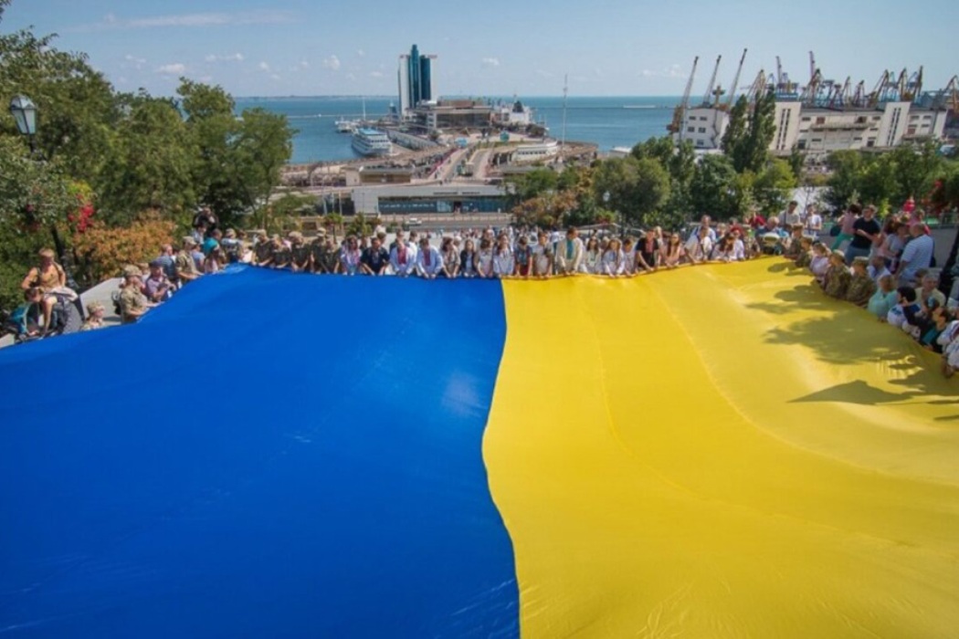 Одеса українська: як Кремль створював міфи про «ісконну рускость»