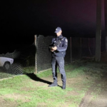 На Одещині п’яний водій, що перевищив норму алкоголю у вісім разів, наїхав на двох підлітків