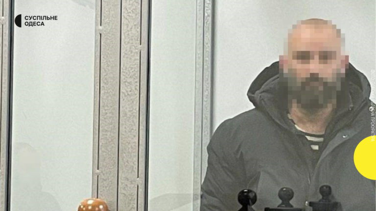 В Одеській області тіктокера отримав 5 років в’язниці за відео про роботу ППО