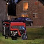 Генератор поруч із домом – ризик для життя: ДСНС звертається до одеситів із важливим застереженням