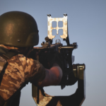 Одеська ППО зупинила 28 безпілотників