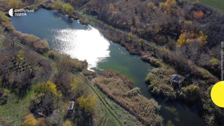 Суд відновив права громади Одещини на земельні наділи зі ставками, оціненими більш ніж у 11,5 мільйона гривень