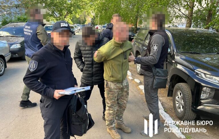 В Одеській області судитимуть полковника, що примусив солдатів ремонтувати його квартиру