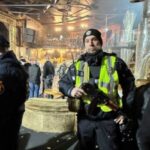 У популярному одеському клубі молодь насолоджувалась танцями під російські хіти