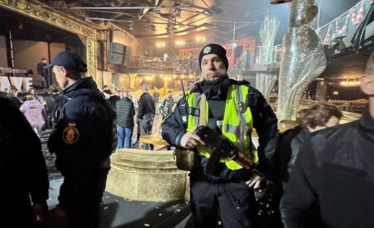 Захисниця української мови вимагала заборонити російську музику у публічних місцях Одещини