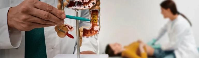 Як ендоскопія допомагає виявити рак тонкого кишечника