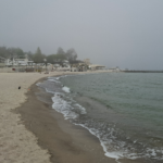 В Одесі на 3 листопада введено штормове попередження