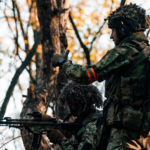 Війна триває: Одеський фронт за 1349 днів