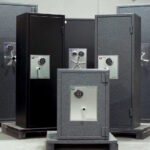 ДІК: экспертный интернет-магазин сейфов и решений для защиты ценностей