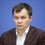 Тимофій Милованов залишає Енергоатом — подав заяву 11 листопада