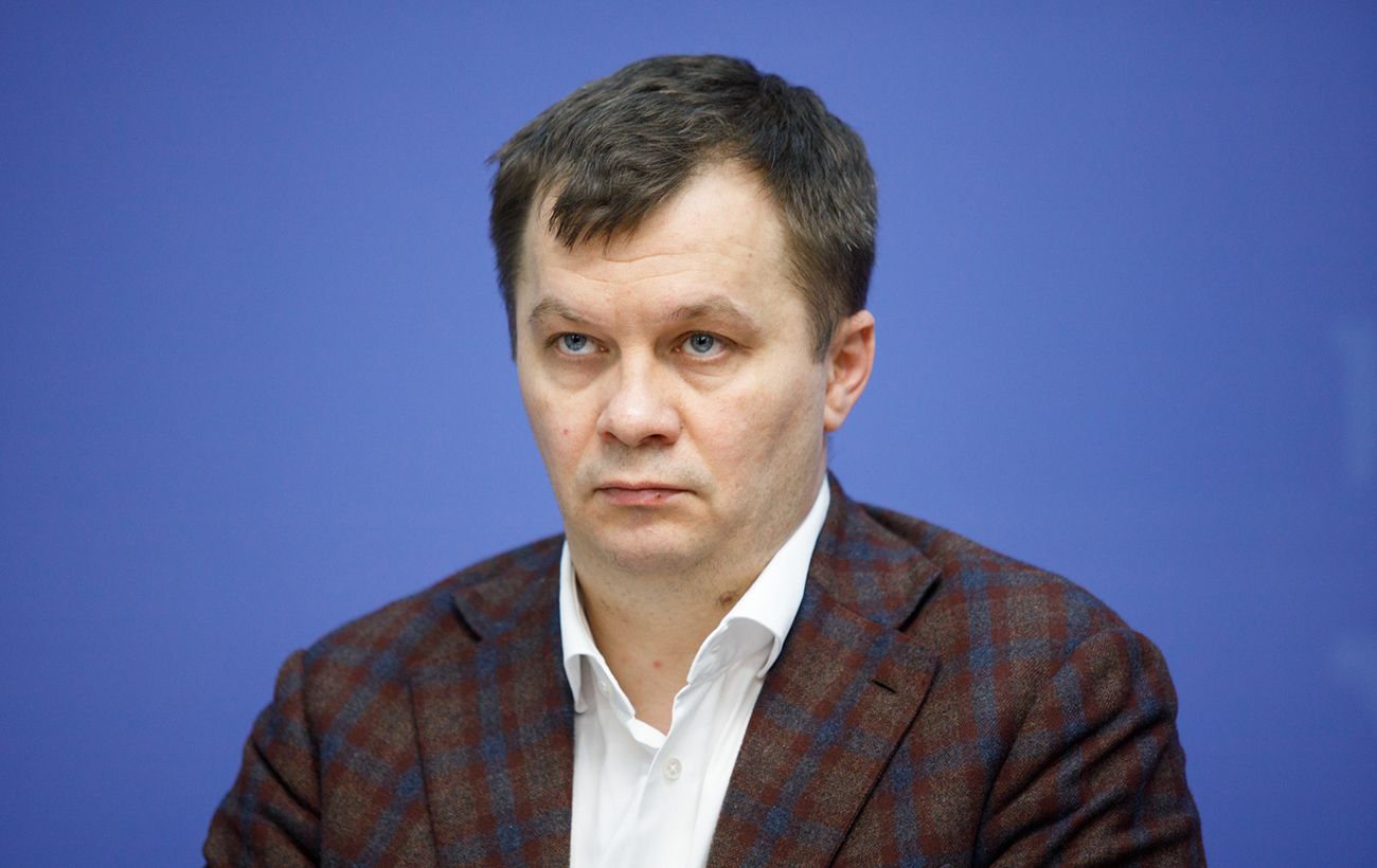 Тимофій Милованов залишає Енергоатом — подав заяву 11 листопада