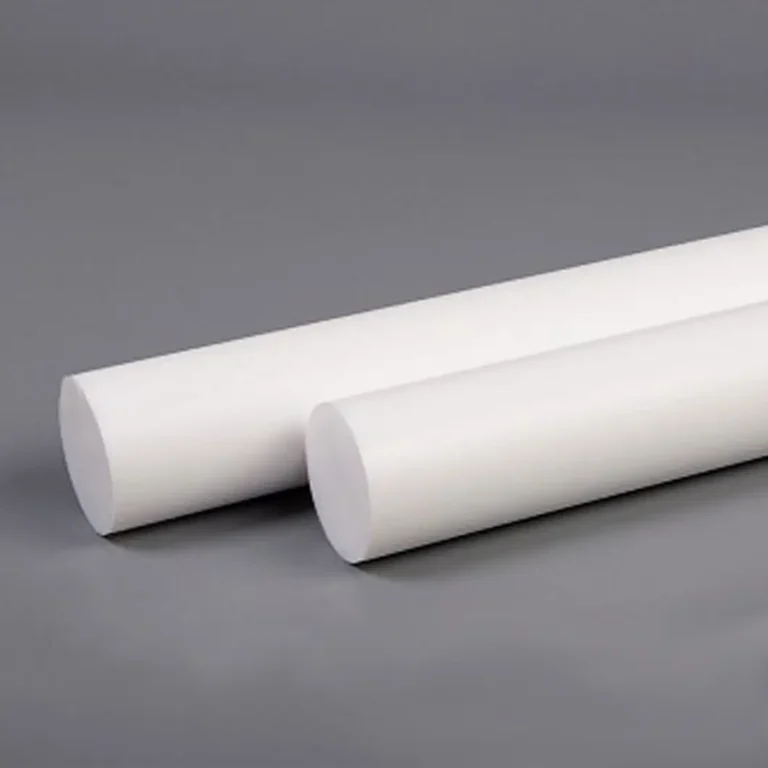 Материалы, которые не боятся ни холода, ни химии: знакомство с фторопластом