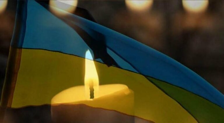 На фронті трагічно загинув 32-річний військовий з Одещини