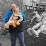 Чудодійний День захисту дітей — надія на мир у родині, яка втратила доньку через напад РФ на Одесу