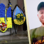 Дива не трапилося”: після двох років пошуків “на щиті” до дому повернувся захисник з позивним “Одеса