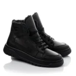 Тепло та стиль для маленьких ніжок: обираємо правильне зимове взуття