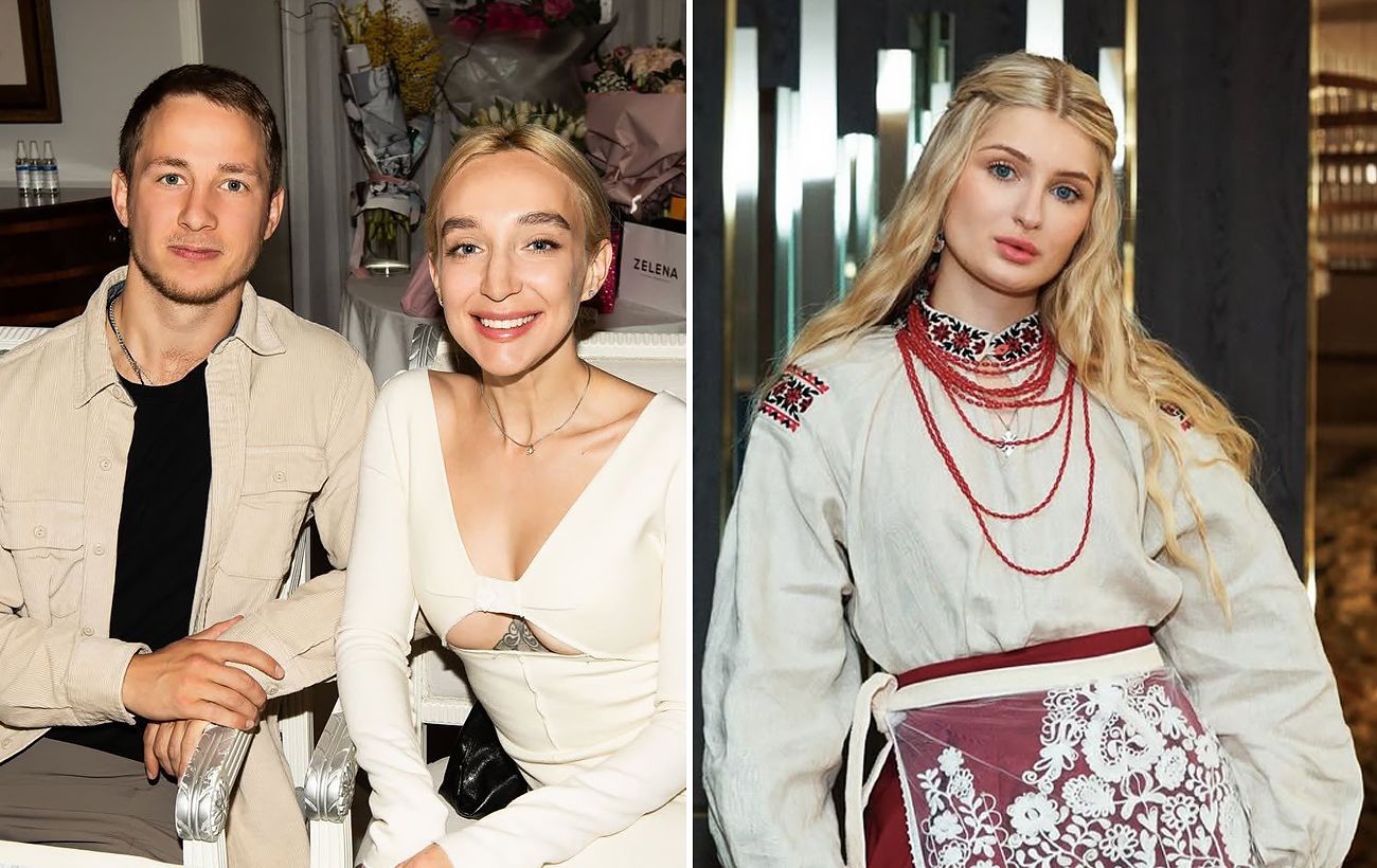 Віточка з Холостяка розповіла, чи стала причиною суперечки між Тереном і Мандзюк