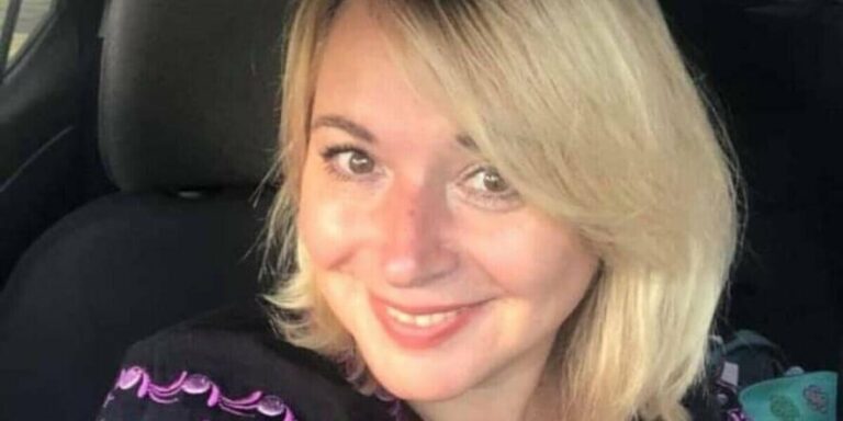 Олена Буйневич залишила пост керівника Департаменту освіти в Одесі