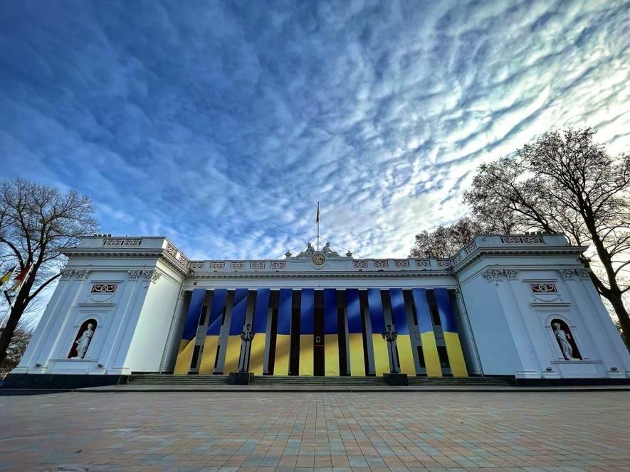 Одеса без Труханова, але з його радниками: повернення старих облич у мерію