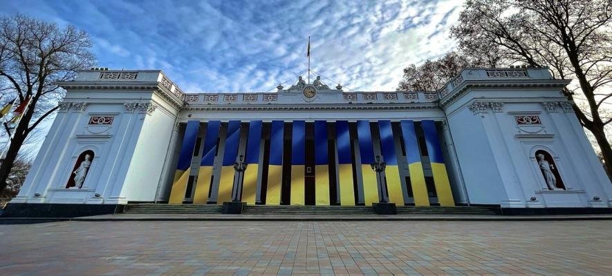 Заява про зміну керівництва: Департамент фінансів Одеси втратив свого директора