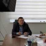 Неочікуване звільнення в Одеській мерії: директор меддепартаменту Нікогосян залишив посаду за угодою сторін