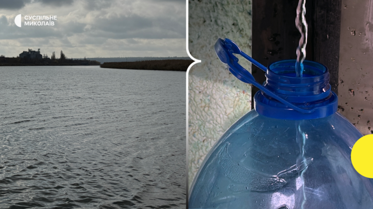 Водопостачання Миколаєва з Нової Одеси: розкриваємо деталі нового водогону