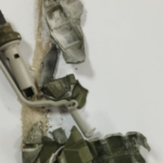 У навчальному закладі на Одещині дитина принесли гранату, що призвело до вибуху