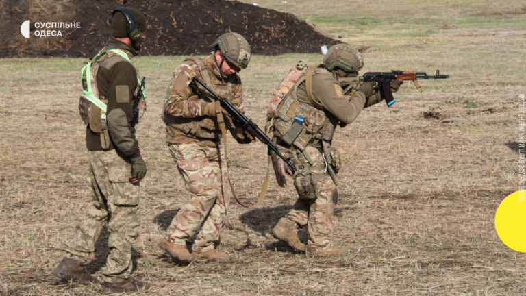 1355 день війни: Події в Одесі та Одеській області в хронологічному викладі
