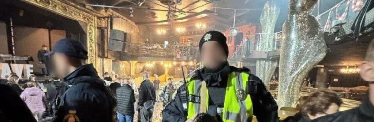 В Одесі закрили популярний клуб через високу ціну на російську музику згідно з рішенням ОВА