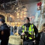 Кіпер висловив обурення через російську музику в центрі Одеси, поліція на місці подій