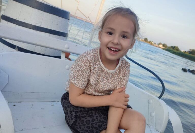 Водію, підозрюваному у наїзді на 6-річну Злату в Аккермані, обрано запобіжний захід через 5 місяців після ДТП — деталі справи